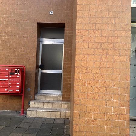 Sultanias Homesharing Norymberga Zewnętrze zdjęcie