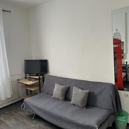 Sultanias Homesharing Norymberga Zewnętrze zdjęcie