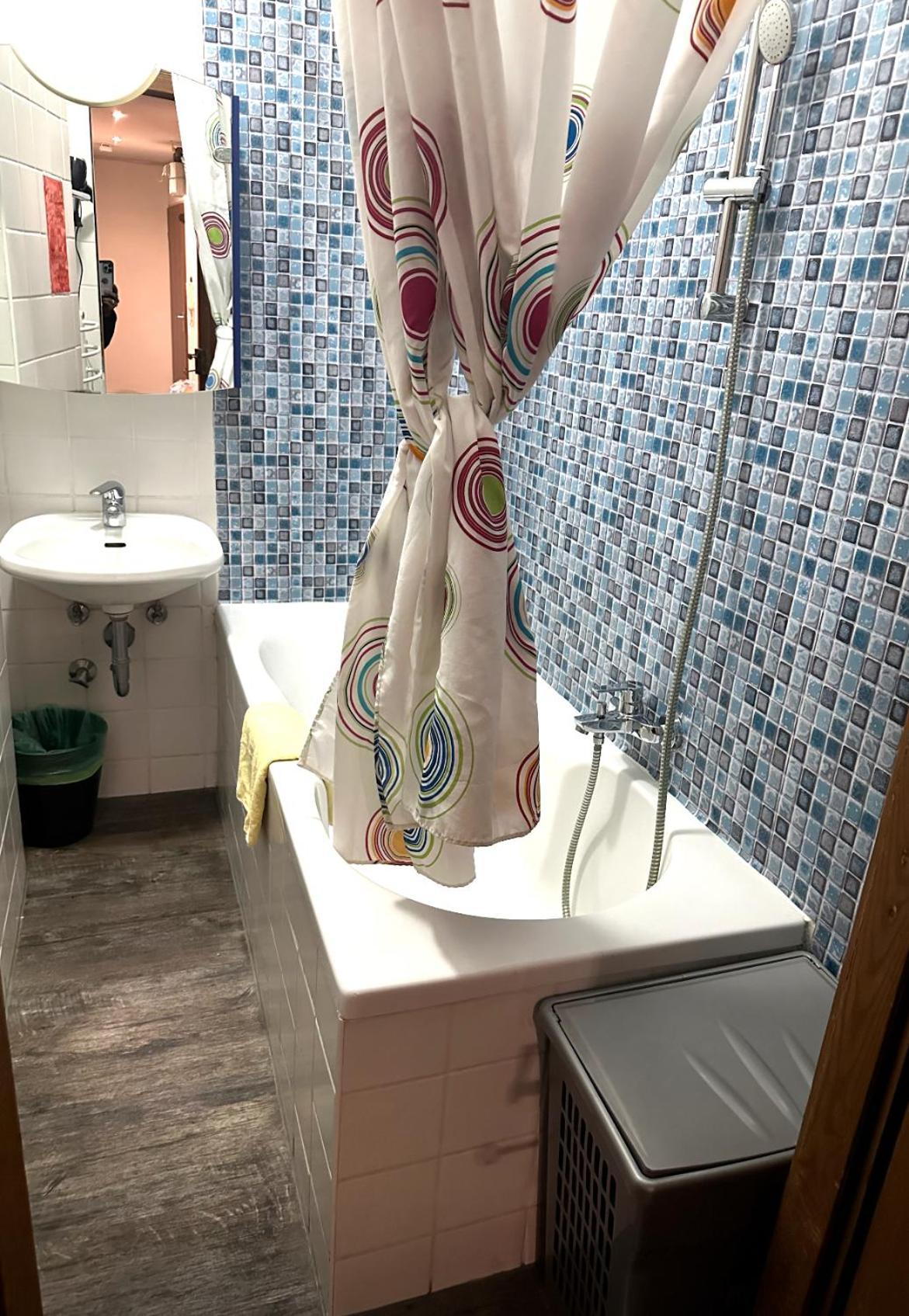 Sultanias Homesharing Norymberga Pokój zdjęcie