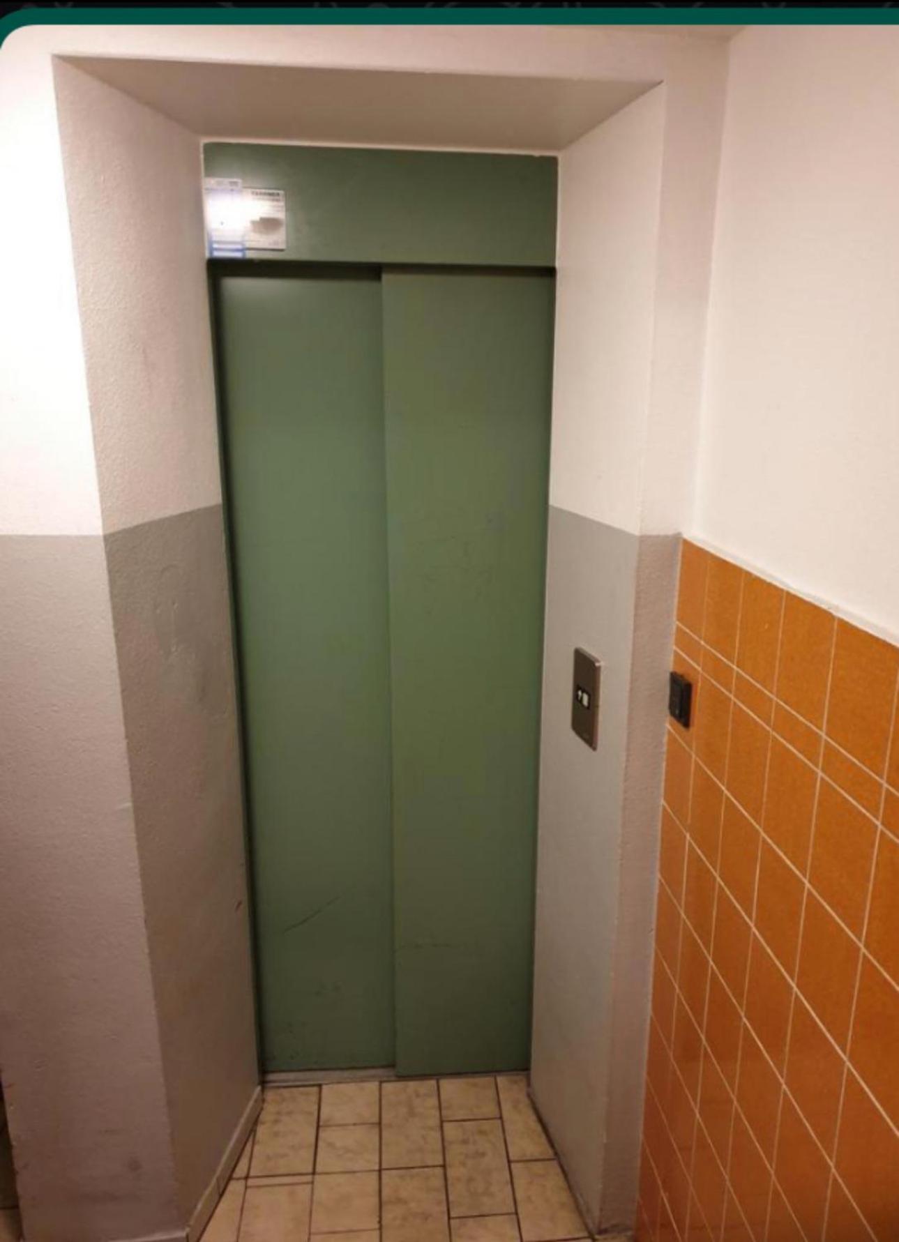 Sultanias Homesharing Norymberga Pokój zdjęcie