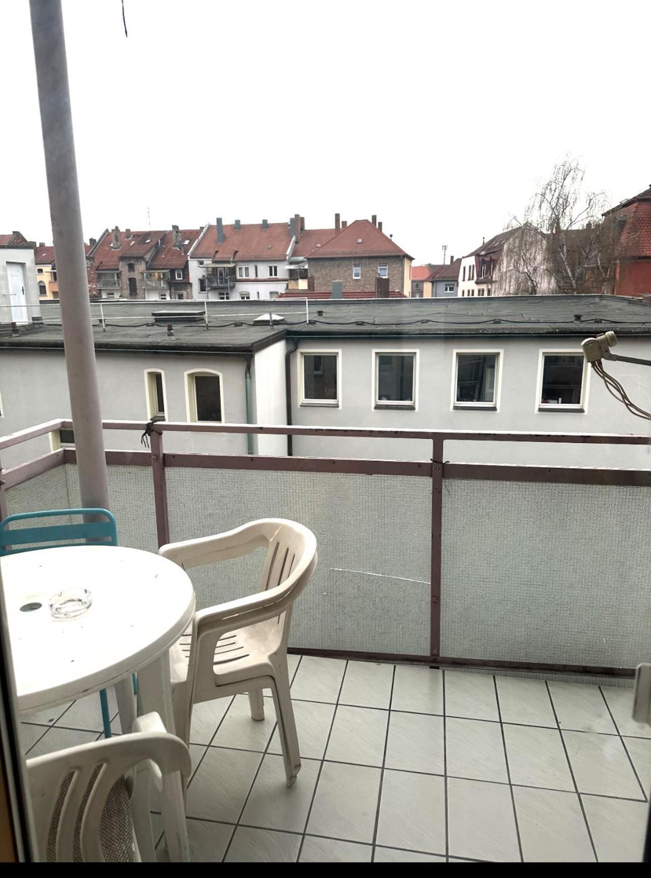 Sultanias Homesharing Norymberga Pokój zdjęcie