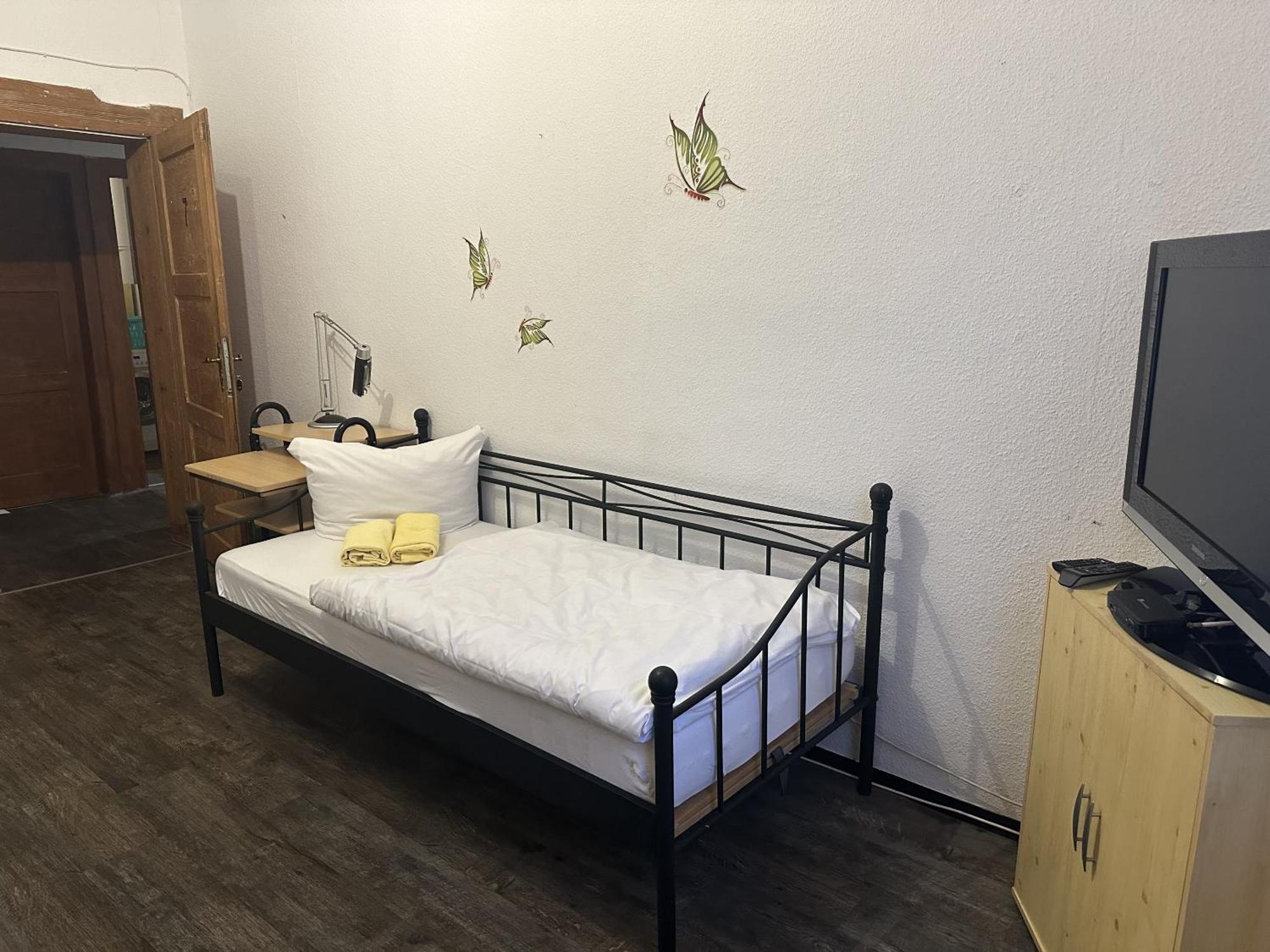 Sultanias Homesharing Norymberga Zewnętrze zdjęcie