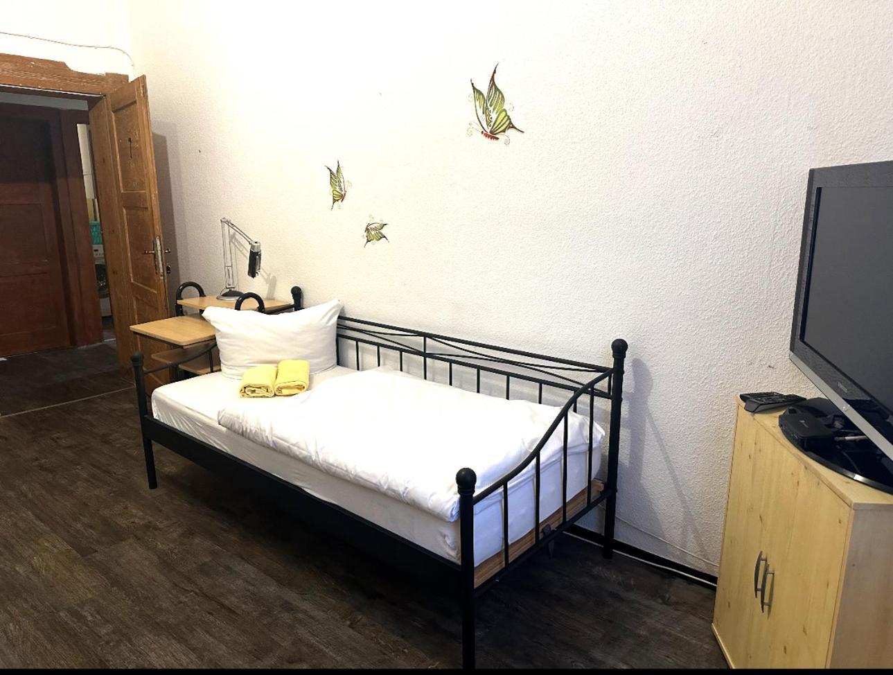 Sultanias Homesharing Norymberga Pokój zdjęcie