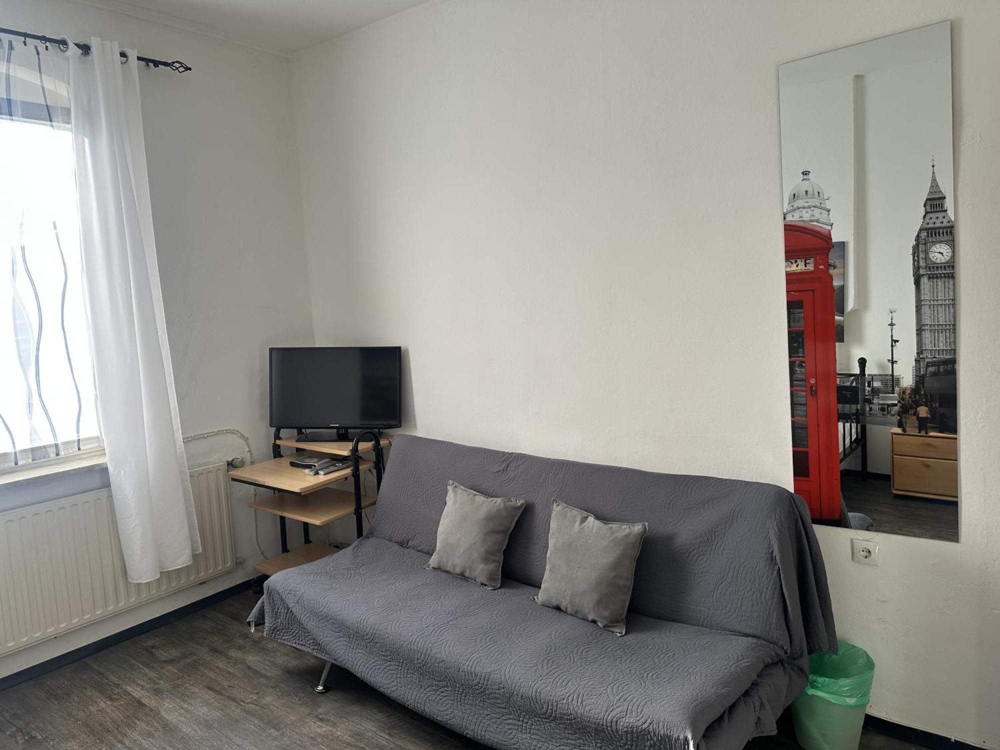 Sultanias Homesharing Norymberga Zewnętrze zdjęcie