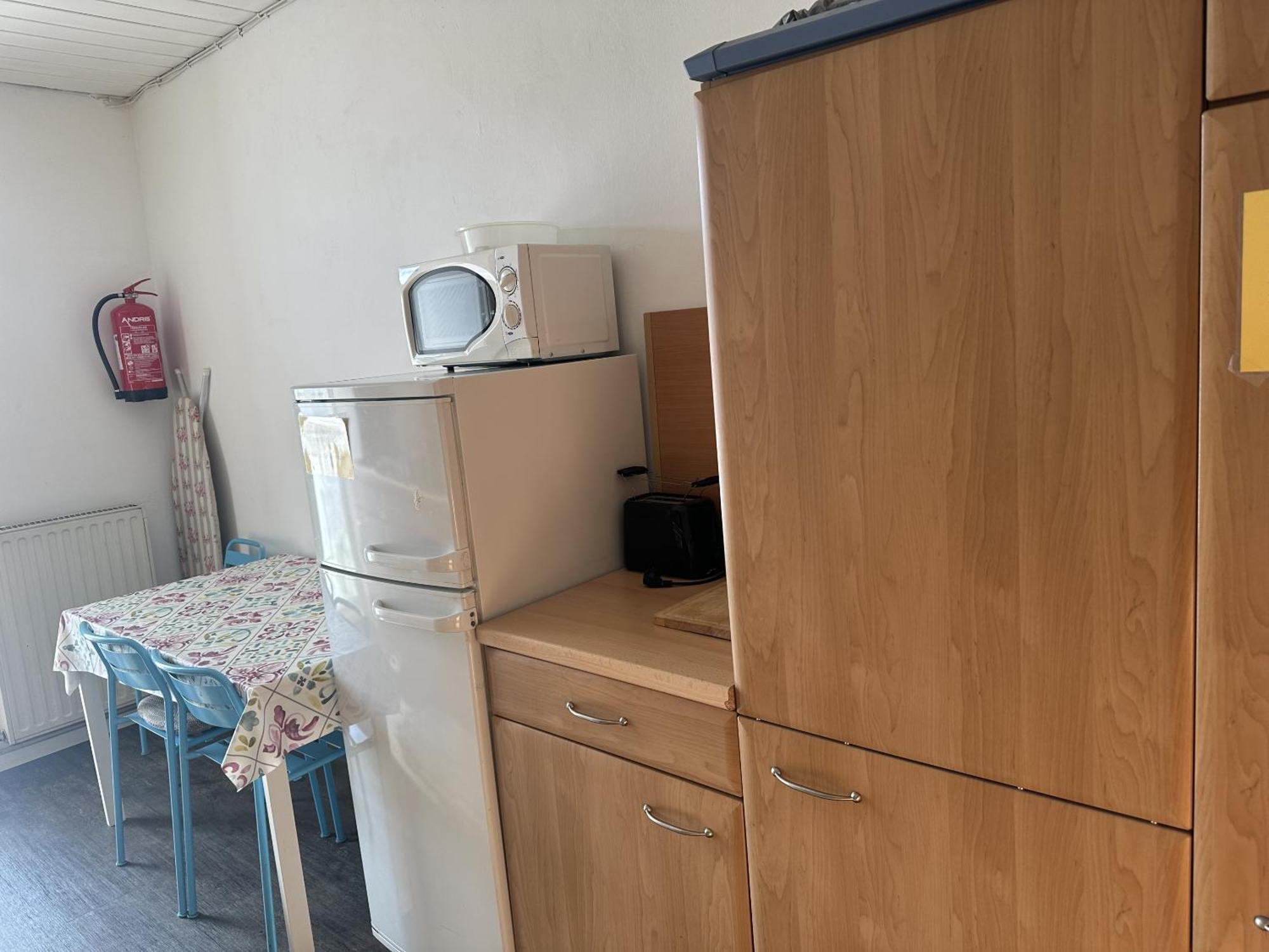 Sultanias Homesharing Norymberga Zewnętrze zdjęcie