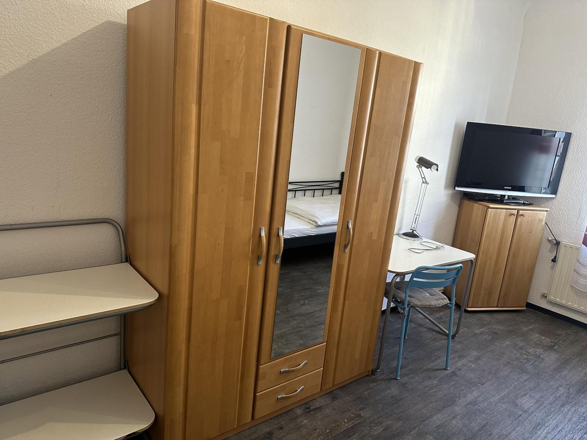 Sultanias Homesharing Norymberga Zewnętrze zdjęcie