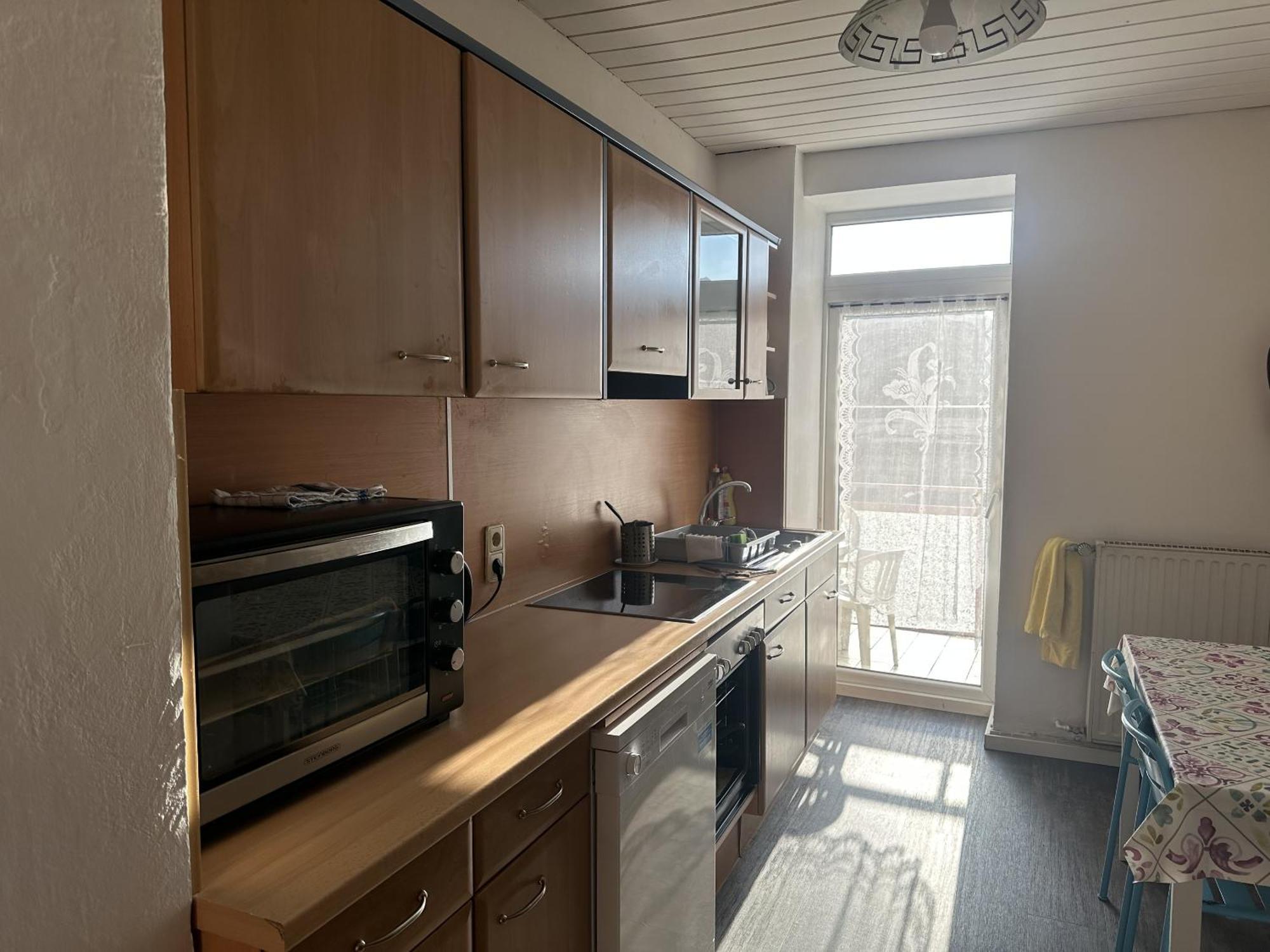 Sultanias Homesharing Norymberga Zewnętrze zdjęcie