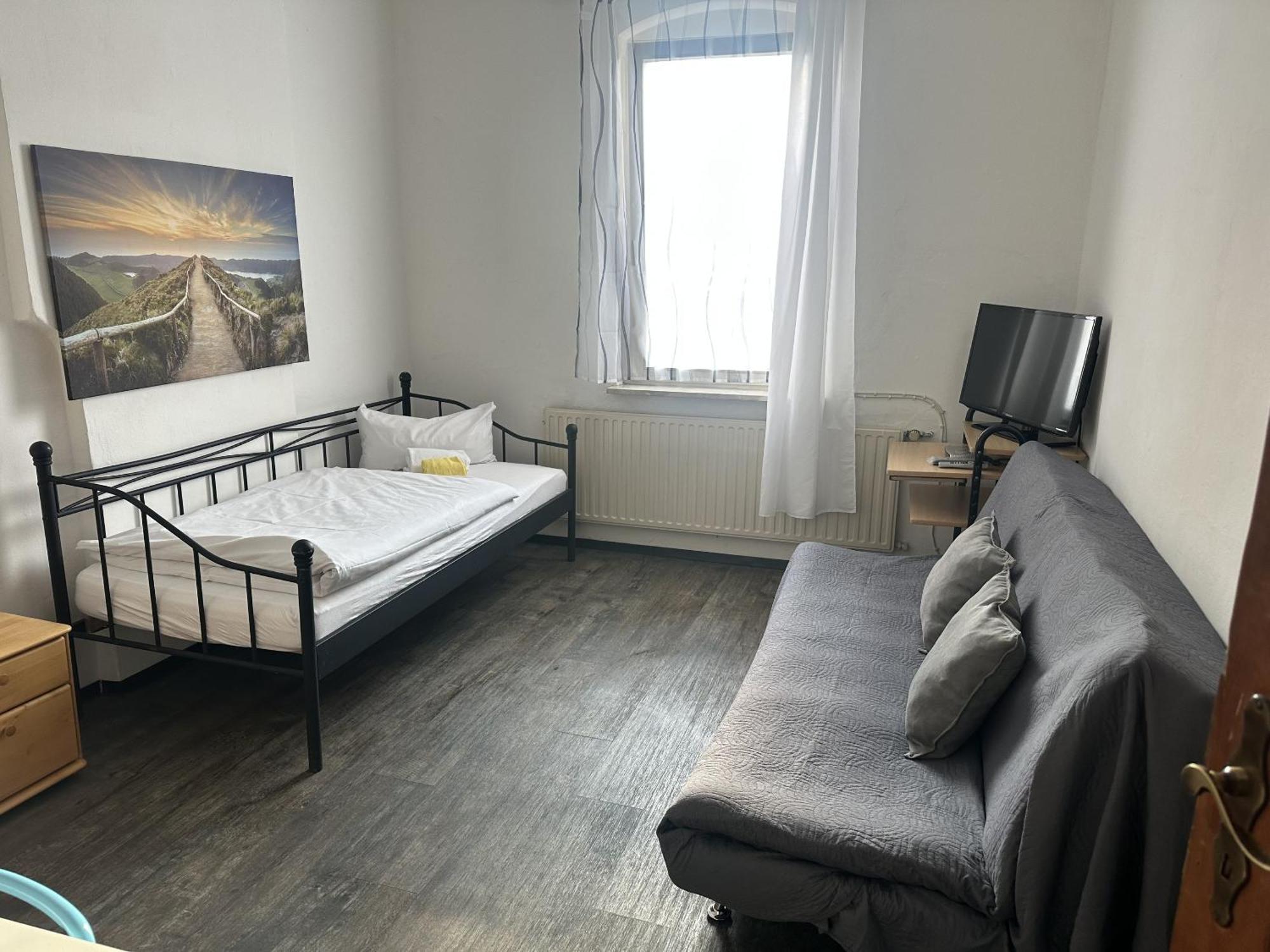 Sultanias Homesharing Norymberga Zewnętrze zdjęcie