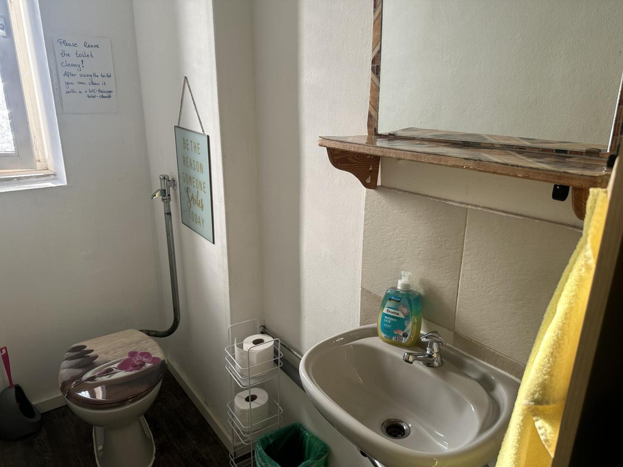 Sultanias Homesharing Norymberga Zewnętrze zdjęcie