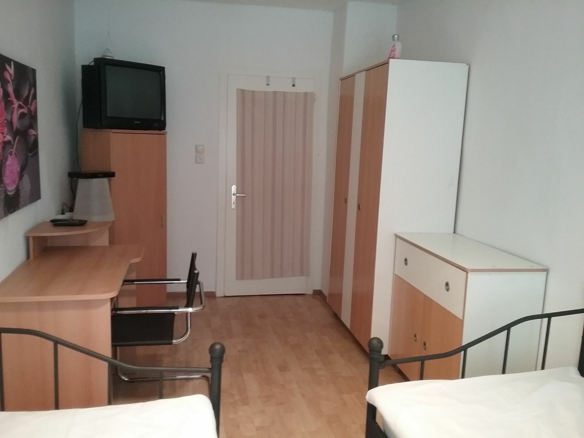 Sultanias Homesharing Norymberga Zewnętrze zdjęcie